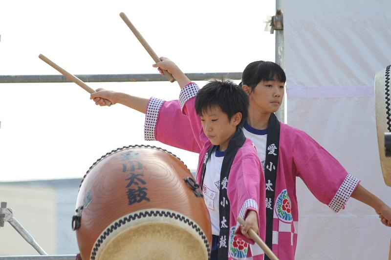 第38回江刺甚句まつり（本まつり）2011その2 2011/10/09