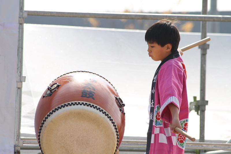 第38回江刺甚句まつり（本まつり）2011その2 2011/10/09