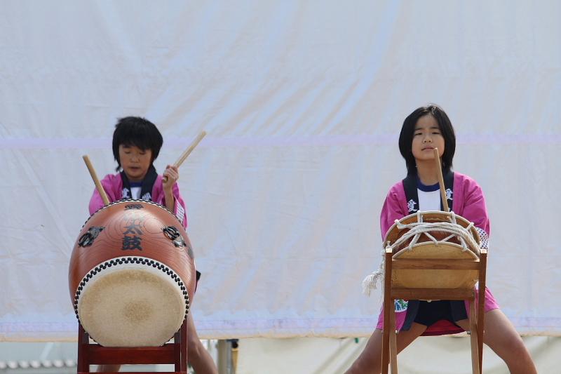 第38回江刺甚句まつり（本まつり）2011その2 2011/10/09