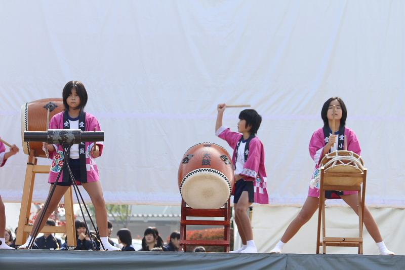 第38回江刺甚句まつり（本まつり）2011その2 2011/10/09