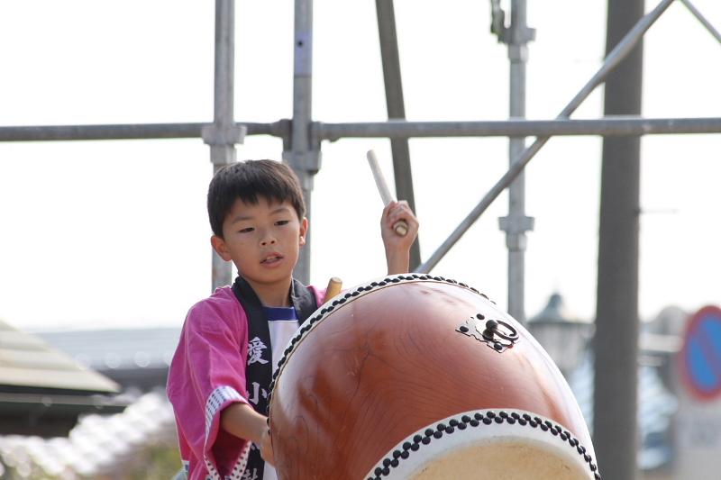 第38回江刺甚句まつり（本まつり）2011その2 2011/10/09