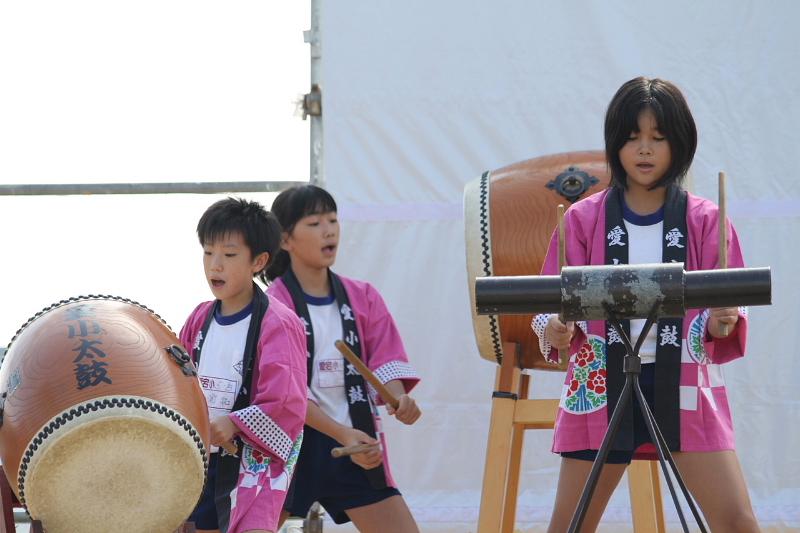 第38回江刺甚句まつり（本まつり）2011その2 2011/10/09