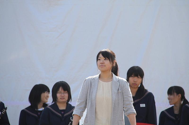 第38回江刺甚句まつり（本まつり）2011その2 2011/10/09