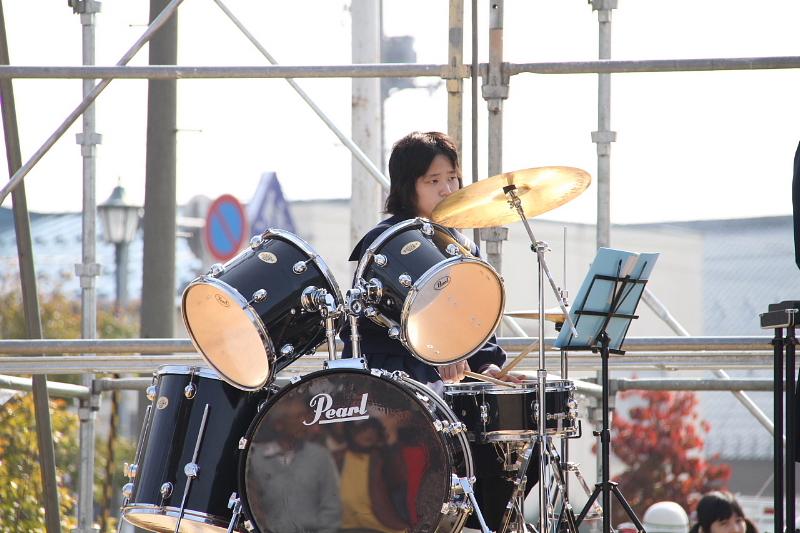 第38回江刺甚句まつり（本まつり）2011その2 2011/10/09