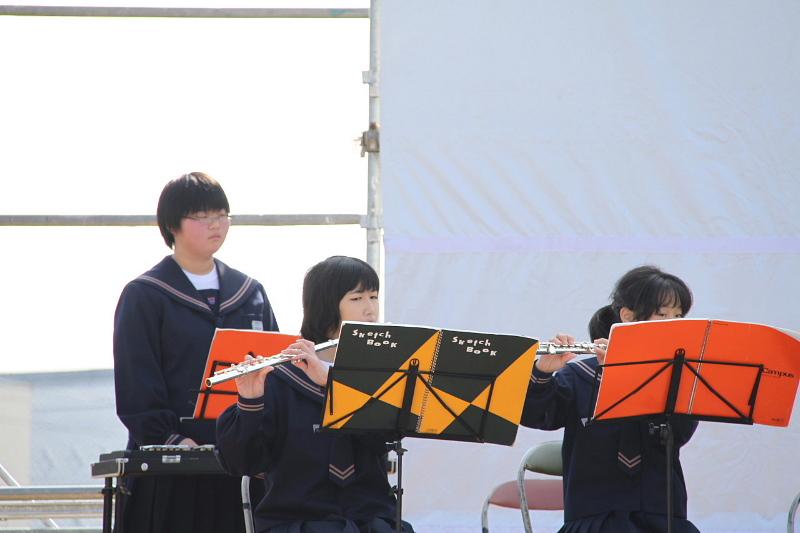 第38回江刺甚句まつり（本まつり）2011その2 2011/10/09