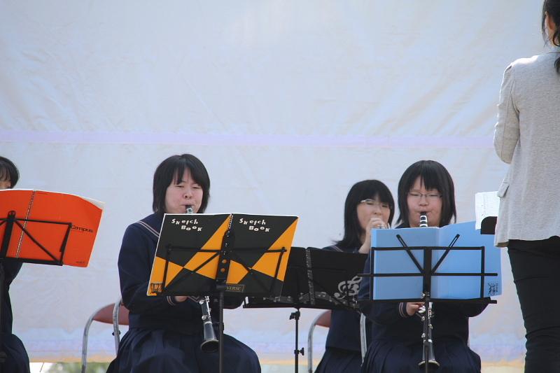 第38回江刺甚句まつり（本まつり）2011その2 2011/10/09