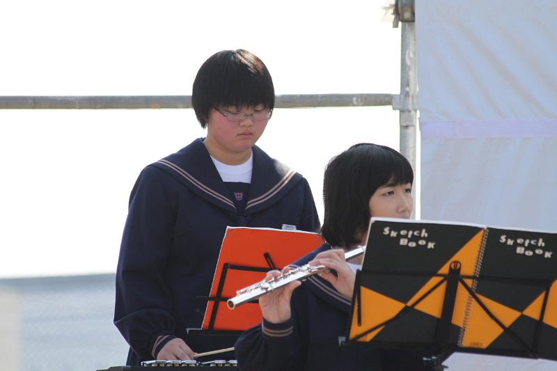 第38回江刺甚句まつり（本まつり）2011その2 2011/10/09