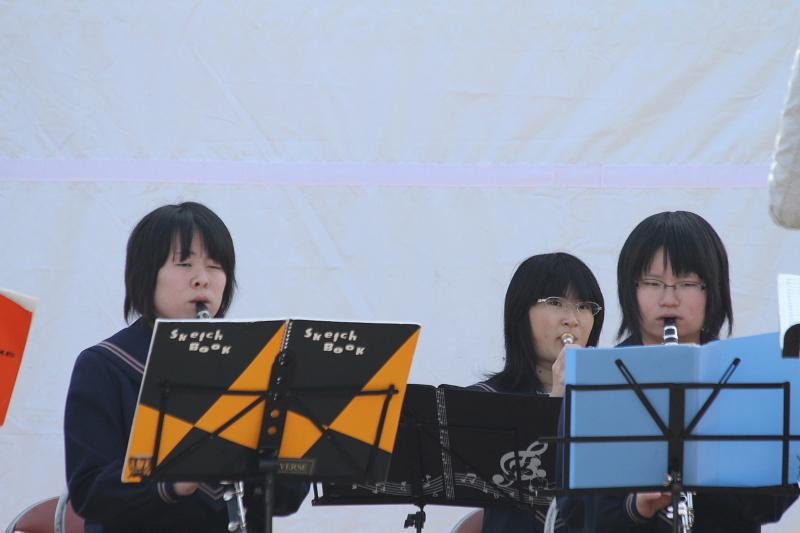 第38回江刺甚句まつり（本まつり）2011その2 2011/10/09