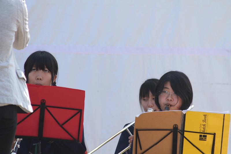 第38回江刺甚句まつり（本まつり）2011その2 2011/10/09