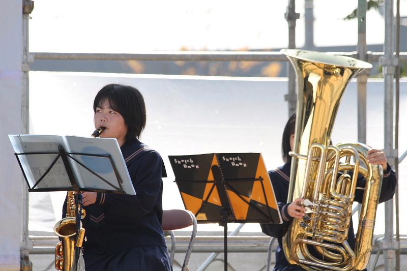 第38回江刺甚句まつり（本まつり）2011その2 2011/10/09