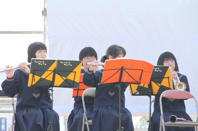 第38回江刺甚句まつり（本まつり）2011その2 2011/10/09