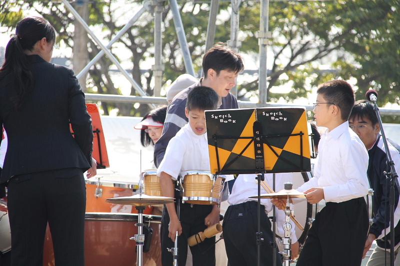 第38回江刺甚句まつり（本まつり）2011その2 2011/10/09