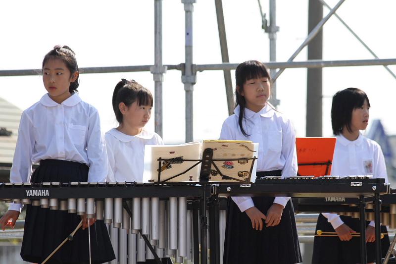 第38回江刺甚句まつり（本まつり）2011その2 2011/10/09