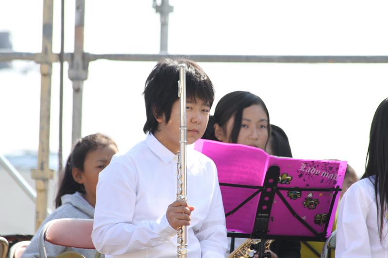 第38回江刺甚句まつり（本まつり）2011その2 2011/10/09