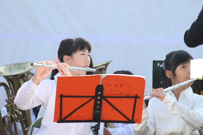 第38回江刺甚句まつり（本まつり）2011その2 2011/10/09