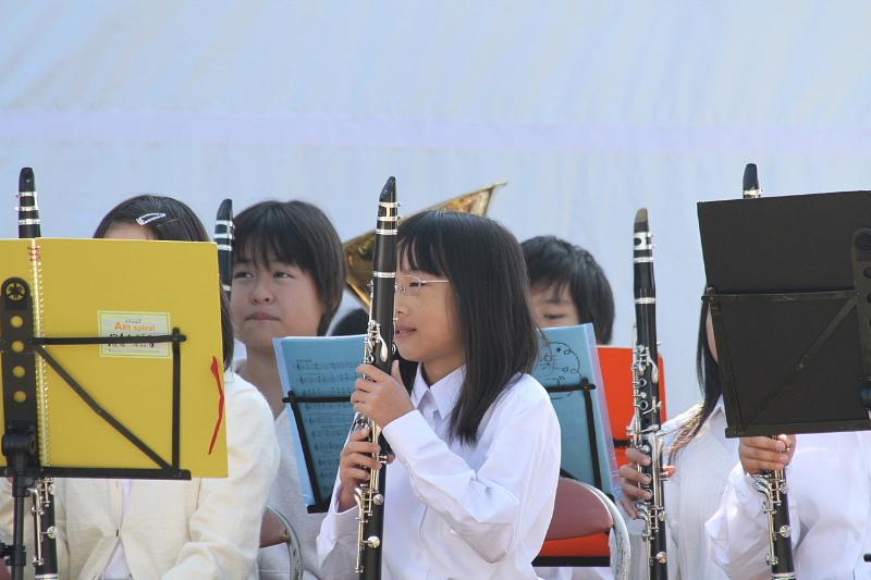 第38回江刺甚句まつり（本まつり）2011その2 2011/10/09