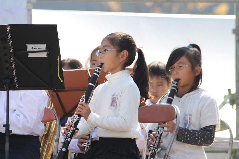 第38回江刺甚句まつり（本まつり）2011その2 2011/10/09