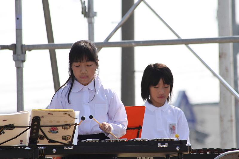 第38回江刺甚句まつり（本まつり）2011その2 2011/10/09