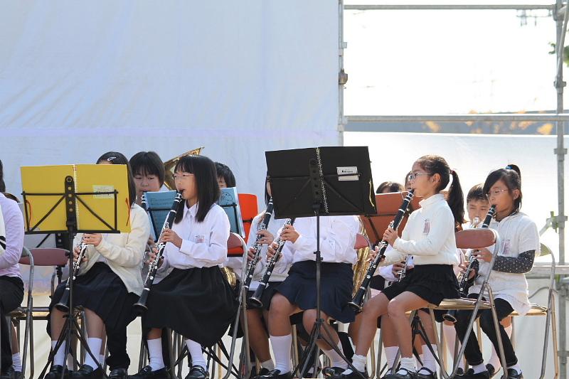 第38回江刺甚句まつり（本まつり）2011その2 2011/10/09