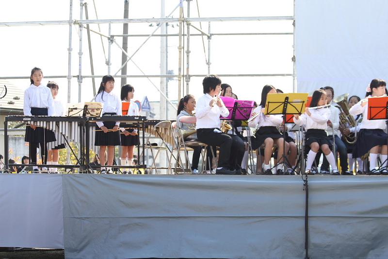 第38回江刺甚句まつり（本まつり）2011その2 2011/10/09