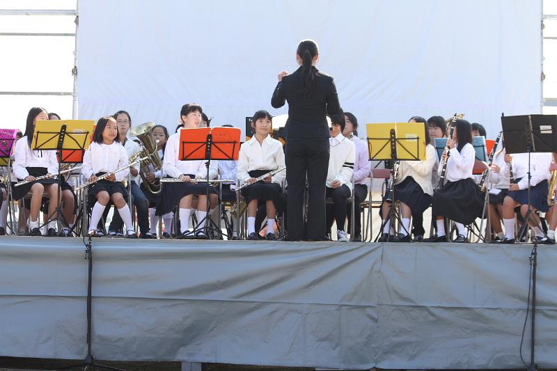 第38回江刺甚句まつり（本まつり）2011その2 2011/10/09