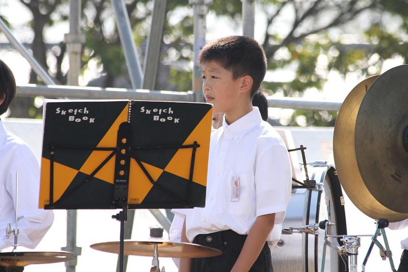 第38回江刺甚句まつり（本まつり）2011その2 2011/10/09