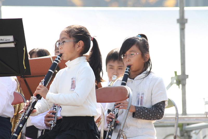 第38回江刺甚句まつり（本まつり）2011その2 2011/10/09