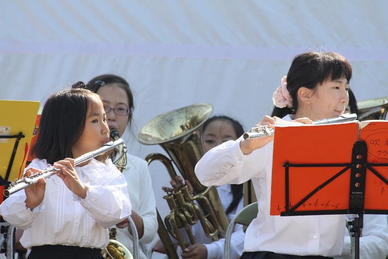 第38回江刺甚句まつり（本まつり）2011その2 2011/10/09