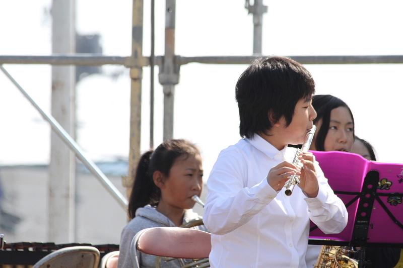 第38回江刺甚句まつり（本まつり）2011その2 2011/10/09