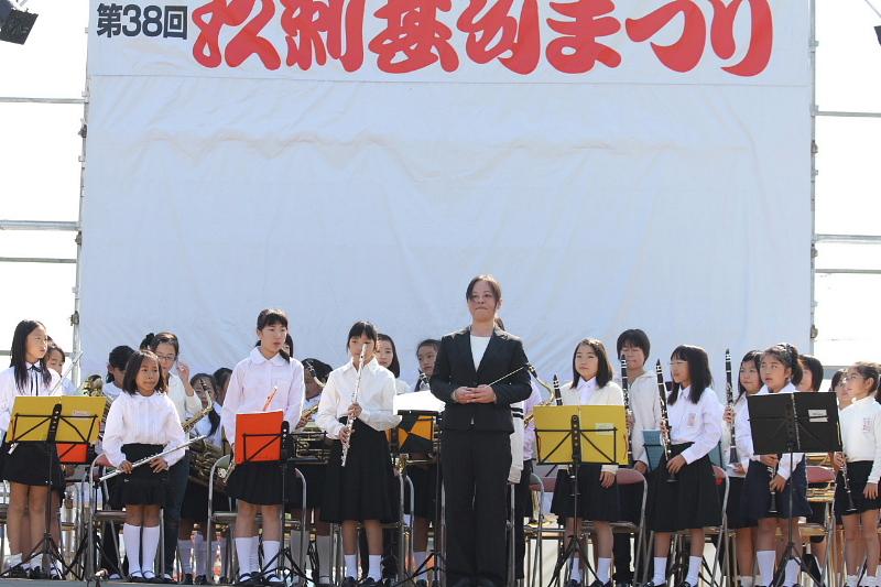 第38回江刺甚句まつり（本まつり）2011その2 2011/10/09