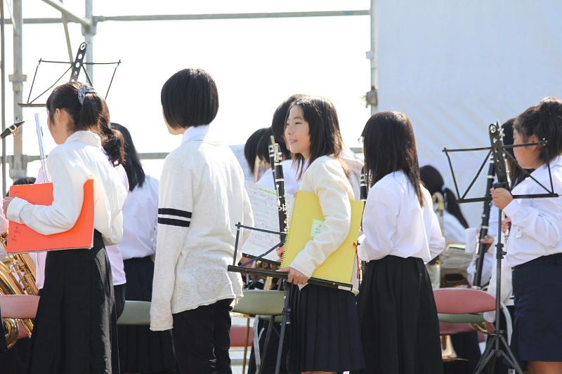 第38回江刺甚句まつり（本まつり）2011その2 2011/10/09