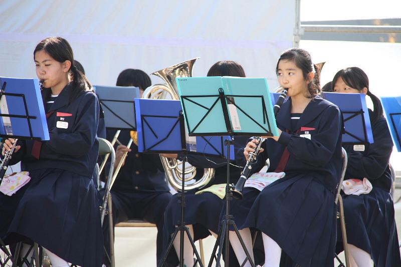 第38回江刺甚句まつり（本まつり）2011その2 2011/10/09