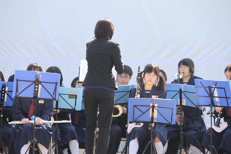 第38回江刺甚句まつり（本まつり）2011その2 2011/10/09