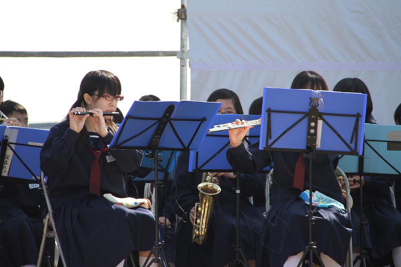 第38回江刺甚句まつり（本まつり）2011その2 2011/10/09