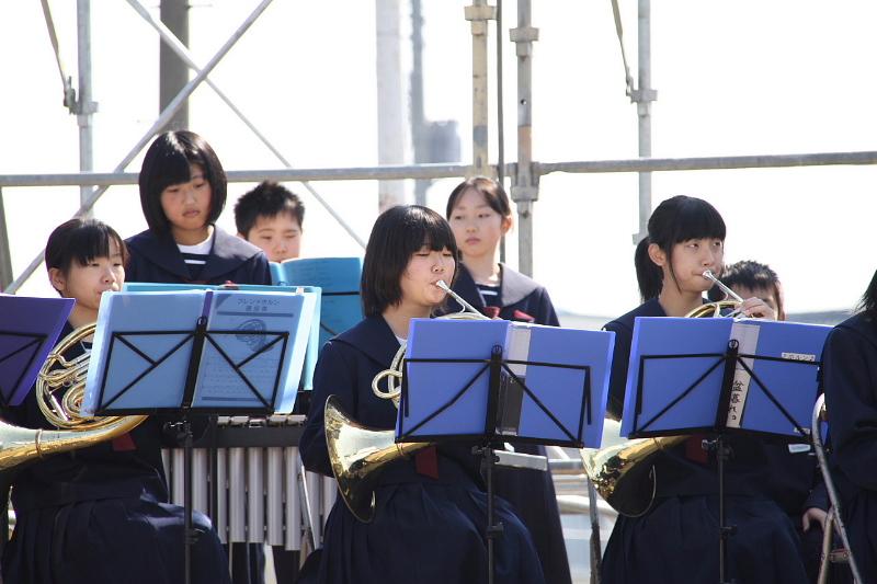 第38回江刺甚句まつり（本まつり）2011その2 2011/10/09