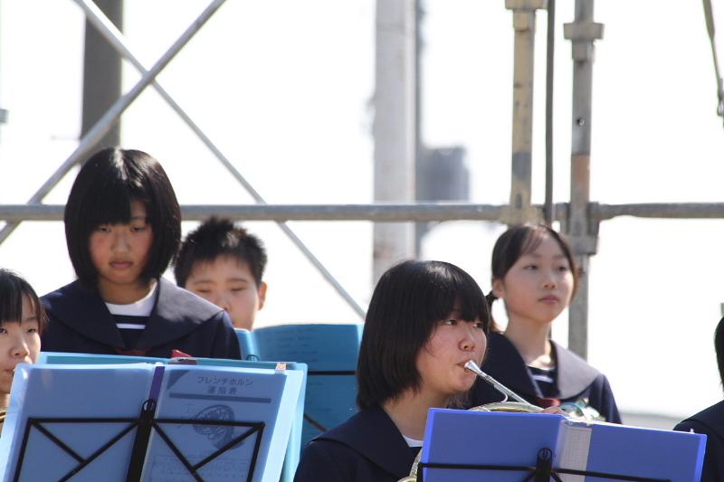 第38回江刺甚句まつり（本まつり）2011その2 2011/10/09