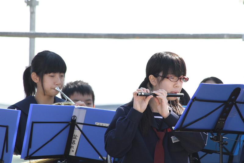 第38回江刺甚句まつり（本まつり）2011その2 2011/10/09