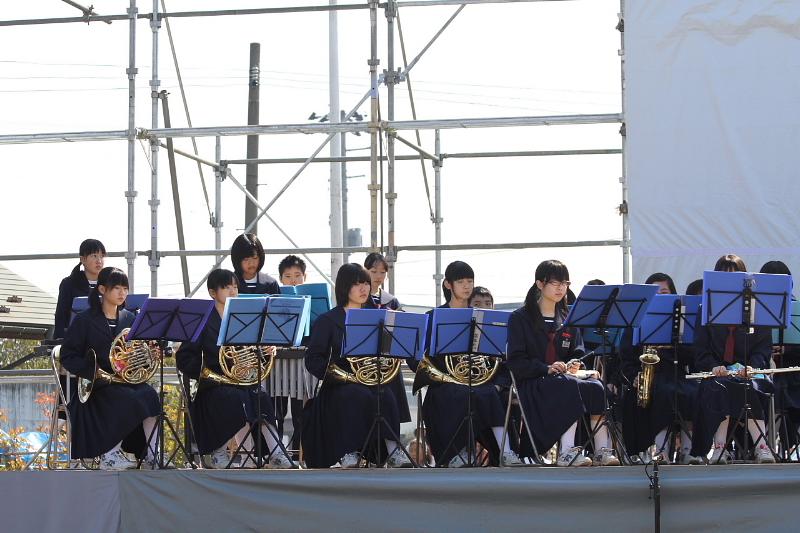 第38回江刺甚句まつり（本まつり）2011その2 2011/10/09