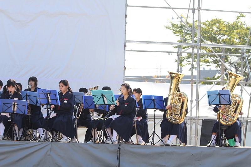 第38回江刺甚句まつり（本まつり）2011その2 2011/10/09