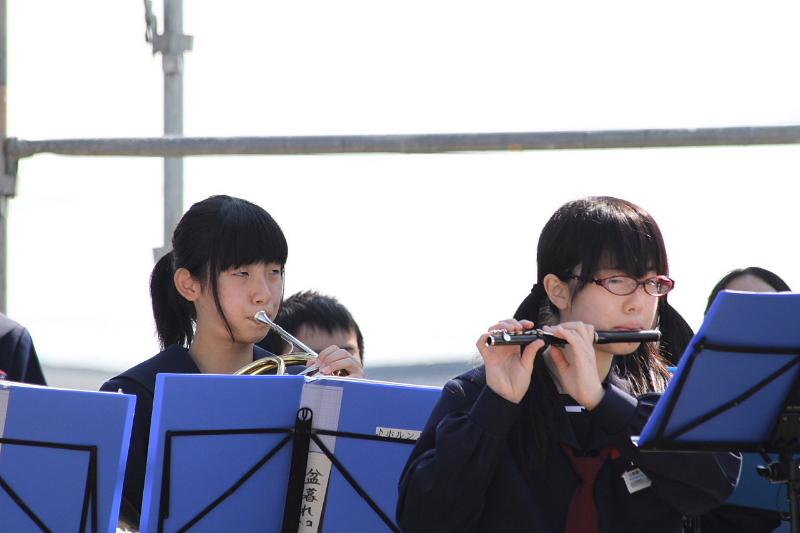 第38回江刺甚句まつり（本まつり）2011その2 2011/10/09