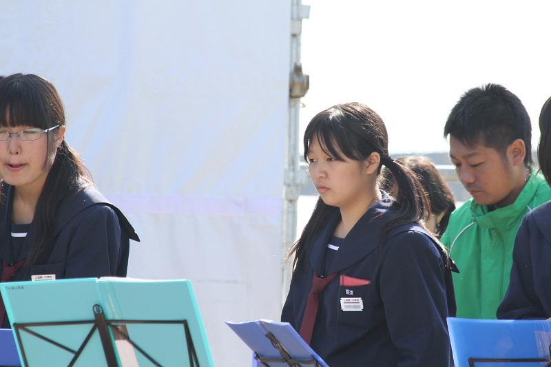 第38回江刺甚句まつり（本まつり）2011その2 2011/10/09