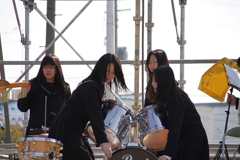 第38回江刺甚句まつり（本まつり）2011その2 2011/10/09