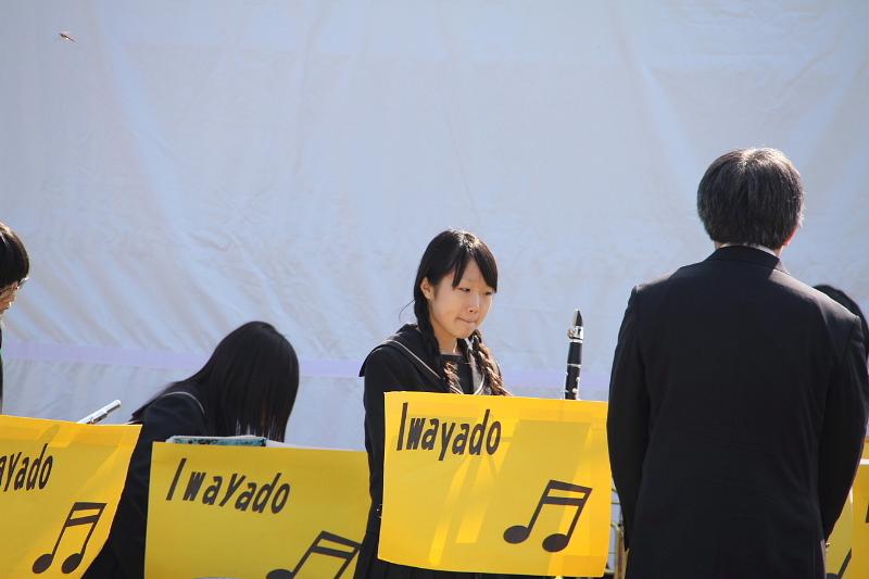 第38回江刺甚句まつり（本まつり）2011その2 2011/10/09