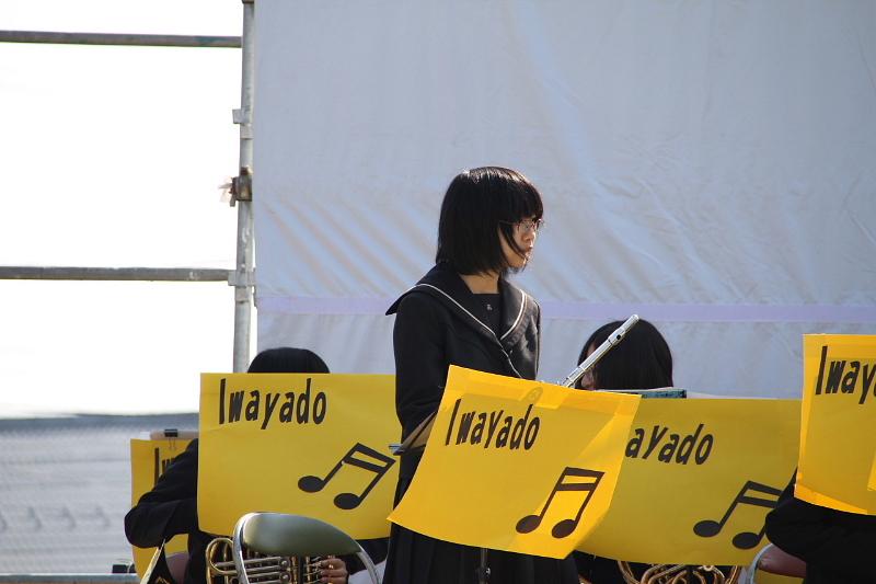 第38回江刺甚句まつり（本まつり）2011その2 2011/10/09