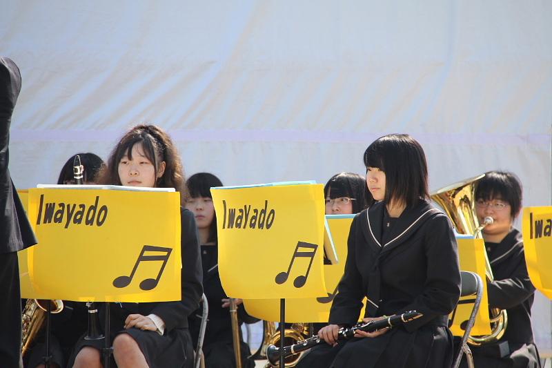 第38回江刺甚句まつり（本まつり）2011その2 2011/10/09