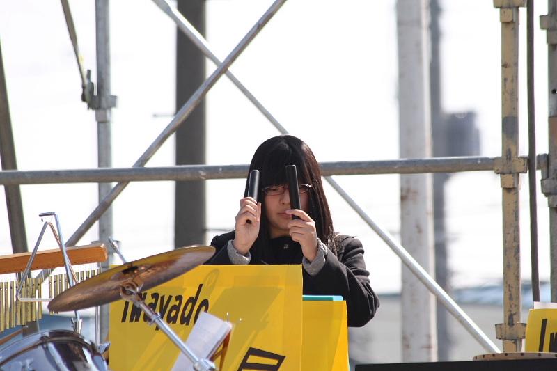 第38回江刺甚句まつり（本まつり）2011その2 2011/10/09