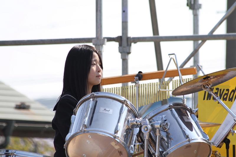 第38回江刺甚句まつり（本まつり）2011その2 2011/10/09