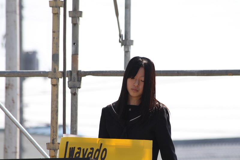 第38回江刺甚句まつり（本まつり）2011その2 2011/10/09