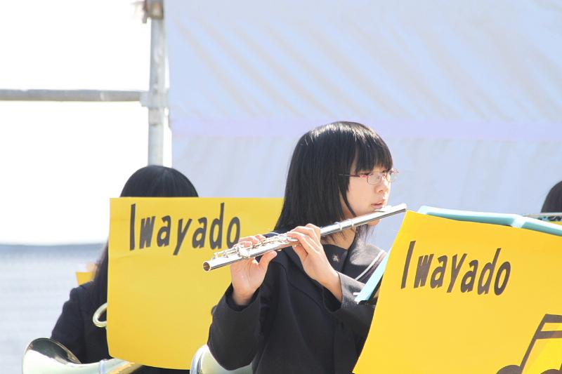 第38回江刺甚句まつり（本まつり）2011その2 2011/10/09