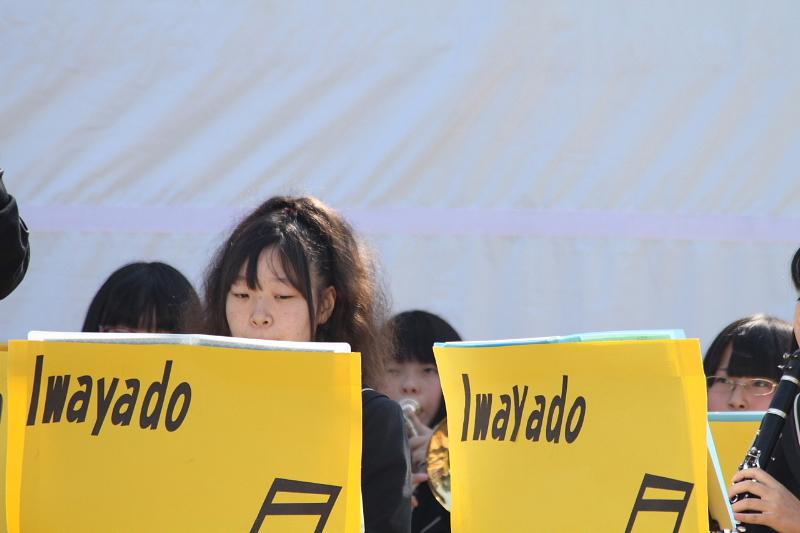 第38回江刺甚句まつり（本まつり）2011その2 2011/10/09